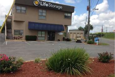 Life Storage - 195 E Fairfield Dr Pensacola, FL 32503