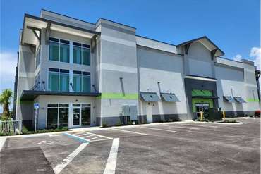 Extra Space Storage - 17780 San Carlos Blvd Fort Myers, FL 33931
