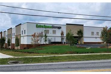 Extra Space Storage - 469 Athens Hwy Loganville, GA 30052