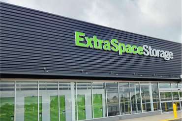 Extra Space Storage - 360 W National Rd Englewood, OH 45322