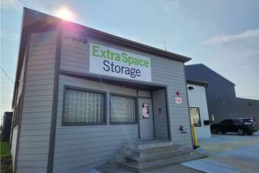 Extra Space Storage - 2803 Toledo Ave Lorain, OH 44055