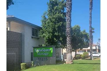 Extra Space Storage - 11215 Indiana Ave Riverside, CA 92503