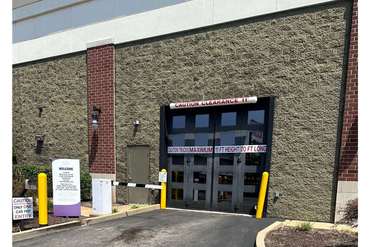 Extra Space Storage - 4175 Chippewa St St Louis, MO 63116