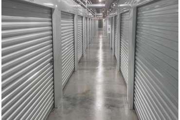 Extra Space Storage - 2500 S Jenkins Rd Fort Pierce, FL 34947
