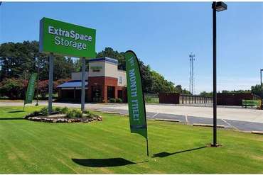 Extra Space Storage - 7015 Highway 72 W Huntsville, AL 35806