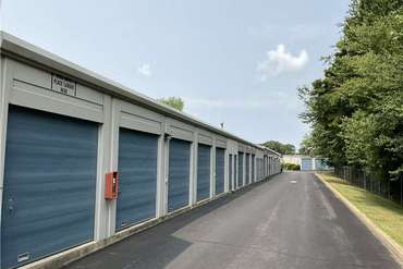 Extra Space Storage - 1651 Route 34 Wall Township, NJ 07727