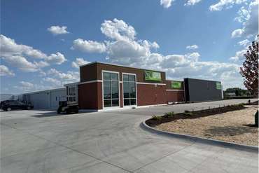 Extra Space Storage - 10130 Mid Rivers Mall Dr St Peters, MO 63376