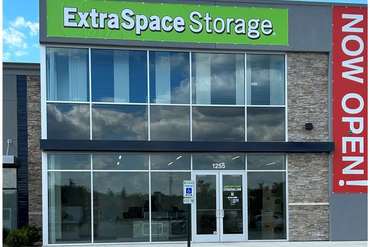 Extra Space Storage - 1255 S Naper Blvd Naperville, IL 60540