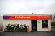 Public Storage - 7660 Balboa Blvd Van Nuys, CA 91406