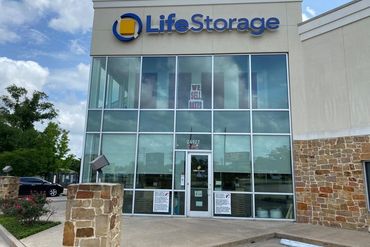 Life Storage - 24922 Kuykendahl Rd Tomball, TX 77375