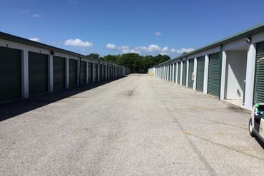 Life Storage - 1001 Executive Ave North Port, FL 34289