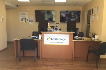 Life Storage - 1001 Executive Ave North Port, FL 34289