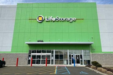 Life Storage - 104 Route 46 E Lodi, NJ 07644