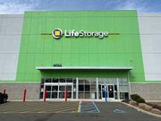 Life Storage - 104 Route 46 E Lodi, NJ 07644