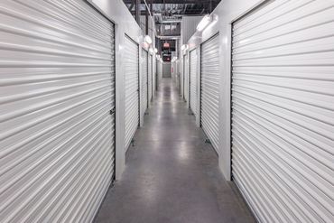 Extra Space Storage - 1671 Mall Dr North Chesterfield, VA 23235