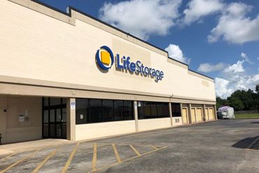 Life Storage - 2280 E Main St League City, TX 77573