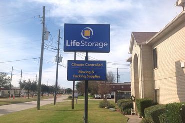 Life Storage - 5110 Franz Rd Katy, TX 77493