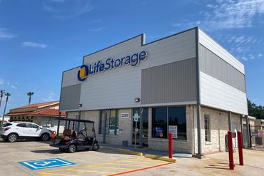 Life Storage - 22300 State Highway 249 Houston, TX 77070