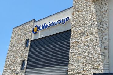 Life Storage - 9206 Anderson Mill Rd Austin, TX 78729