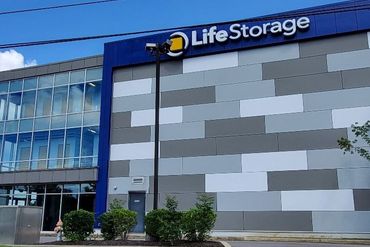 Life Storage - 4326 Kenilwood Dr Nashville, TN 37204