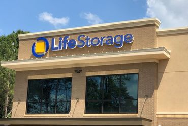 Life Storage - 6434 Covington Hwy Lithonia, GA 30058