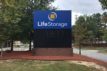 Life Storage - 875 Marathon Pkwy Lawrenceville, GA 30046
