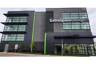 Extra Space Storage - 234 W 61st St Minneapolis, MN 55419