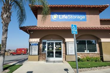 Life Storage - 1096 Calimesa Blvd Calimesa, CA 92320