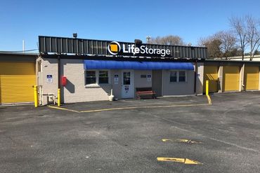 Life Storage - 958 Peiffers Ln Harrisburg, PA 17109