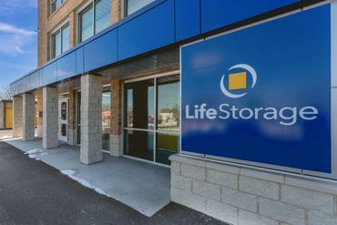 Life Storage - 1039 Ridge Rd Webster, NY 14580