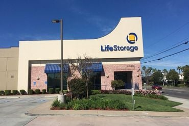 Life Storage - 4320 W 190th St Torrance, CA 90504