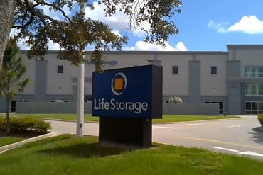 Life Storage - 9999 Gandy Blvd N St Petersburg, FL 33702