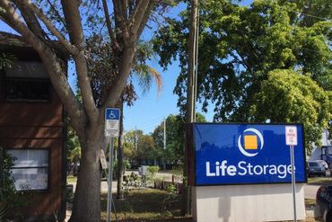 Life Storage - 3780 Central Ave Fort Myers, FL 33901