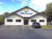 Life Storage - 433 Lakewood Rd Waterbury, CT 06704