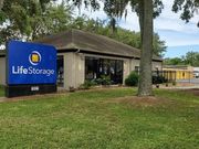 Life Storage - 1821 E Fletcher Ave Tampa, FL 33612