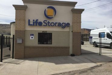 Life Storage - 4545 Broadway St Boulder, CO 80304