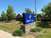 Life Storage - 757 Science Park Rd State College, PA 16803