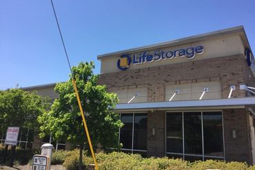 Life Storage - 1291 Moreland Ave SE Atlanta, GA 30316