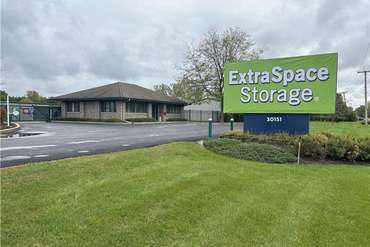 Extra Space Storage - 30151 N US Highway 12 Volo, IL 60073