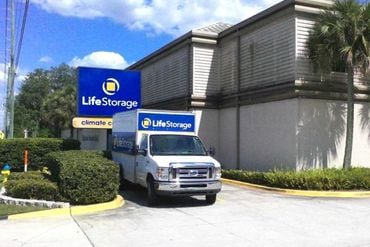 Life Storage - 1792 W Hillsborough Ave Tampa, FL 33603