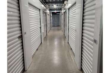 Extra Space Storage - 3602 Wurzbach Rd San Antonio, TX 78238
