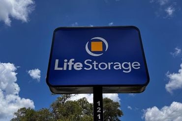 Life Storage - 1210 W Fletcher Ave Tampa, FL 33612