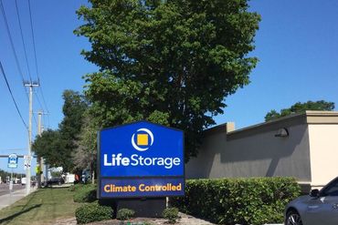 Life Storage - 4029 Bee Ridge Rd Sarasota, FL 34233
