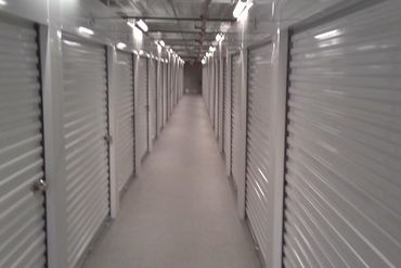 Life Storage - 2075 Kingsley Dr Pearland, TX 77584