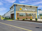 Life Storage - 2590 Military Rd Niagara Falls, NY 14304