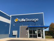 Life Storage - 1450 E Sunrise Ave Thomasville, NC 27360