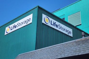 Extra Space Storage - 280 Fullerton Ave Yonkers, NY 10704