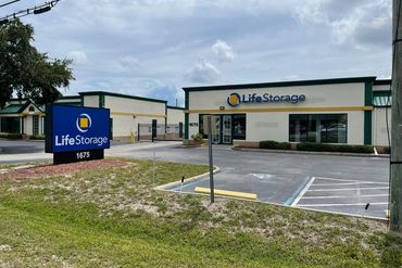 Life Storage - 1675 Starkey Rd Largo, FL 33771