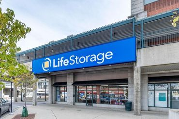 Life Storage - 7524 N Paulina St Chicago, IL 60626