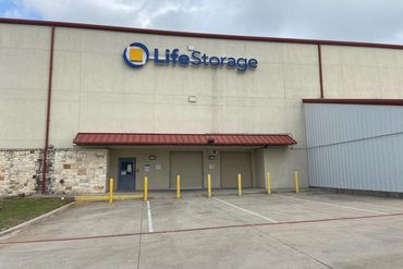 Life Storage - 20217 FM 685 Pflugerville, TX 78660